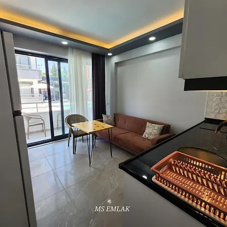 Bluhaus B7 Appartement *