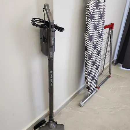 Bluhaus B7 Appartement Sidé