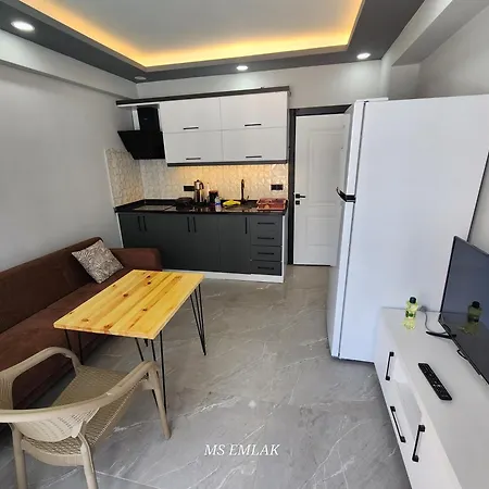 Appartement Bluhaus B7 *