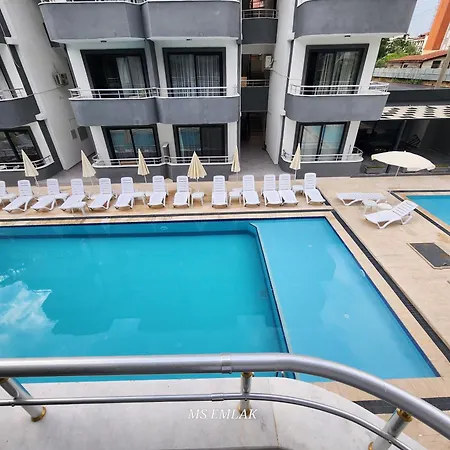 Bluhaus B7 * Sidé