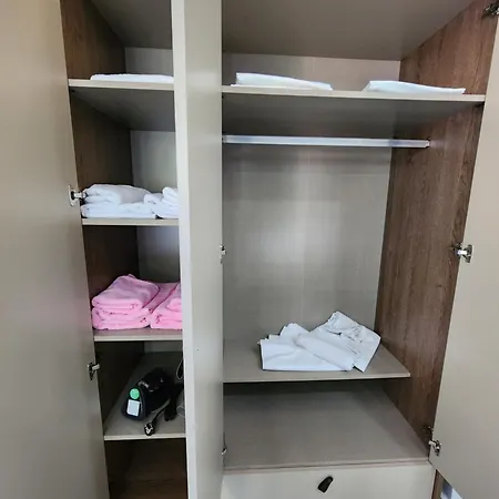 Bluhaus B7 Appartement