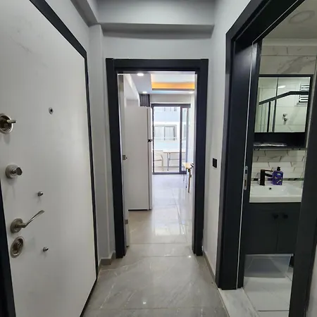 Appartement Bluhaus B7