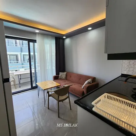 Bluhaus B7 Appartement